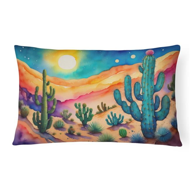 Cactus pillow walmart discount