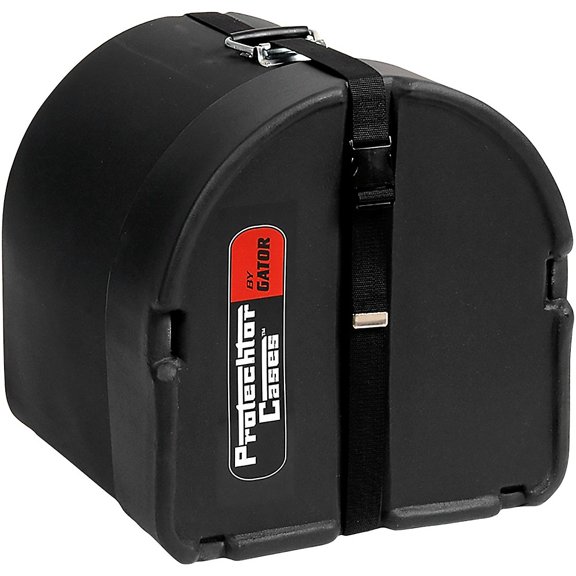 Gator Protechtor Percussion - Classic Series 16" x 16" Tom Case - Black