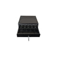 thumbnail image 1 of 16 x 16 in. 5 Bill & 5 Coin Choice Series Cash Drawer, 1 of 1