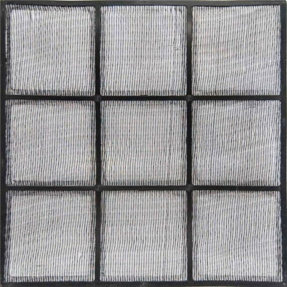 16 x 16 in. Air Scrubber Washable Nylon Mesh Filter for X-3400A, X-3500 & X-3700
