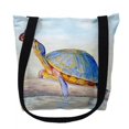 thumbnail image 1 of 16 x 16 in. Communicating Tote Bag - Medium, 1 of 1
