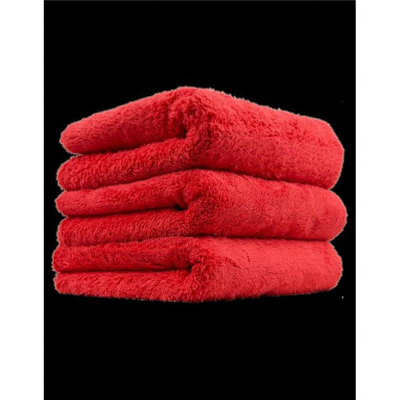Rapid Dry Towels - The Finisher/Biker - (15.5x27.5in) Microfiber
