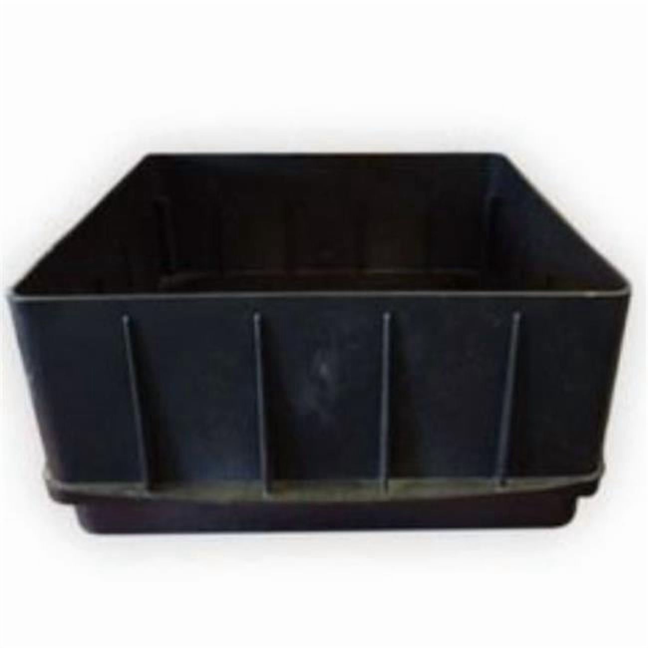 Value Box Risers 16 x 16 x 8 in. B4 Tuf-Tite Dist Box Risers - Walmart.com