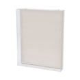 thumbnail image 1 of 16" x 20" Clear Shadow Box by Studio Decor - Easy Back Loading Frame Includes Pre-attached Hanging Hardware - Horizontal Display - 1 Pack, 1 of 5
