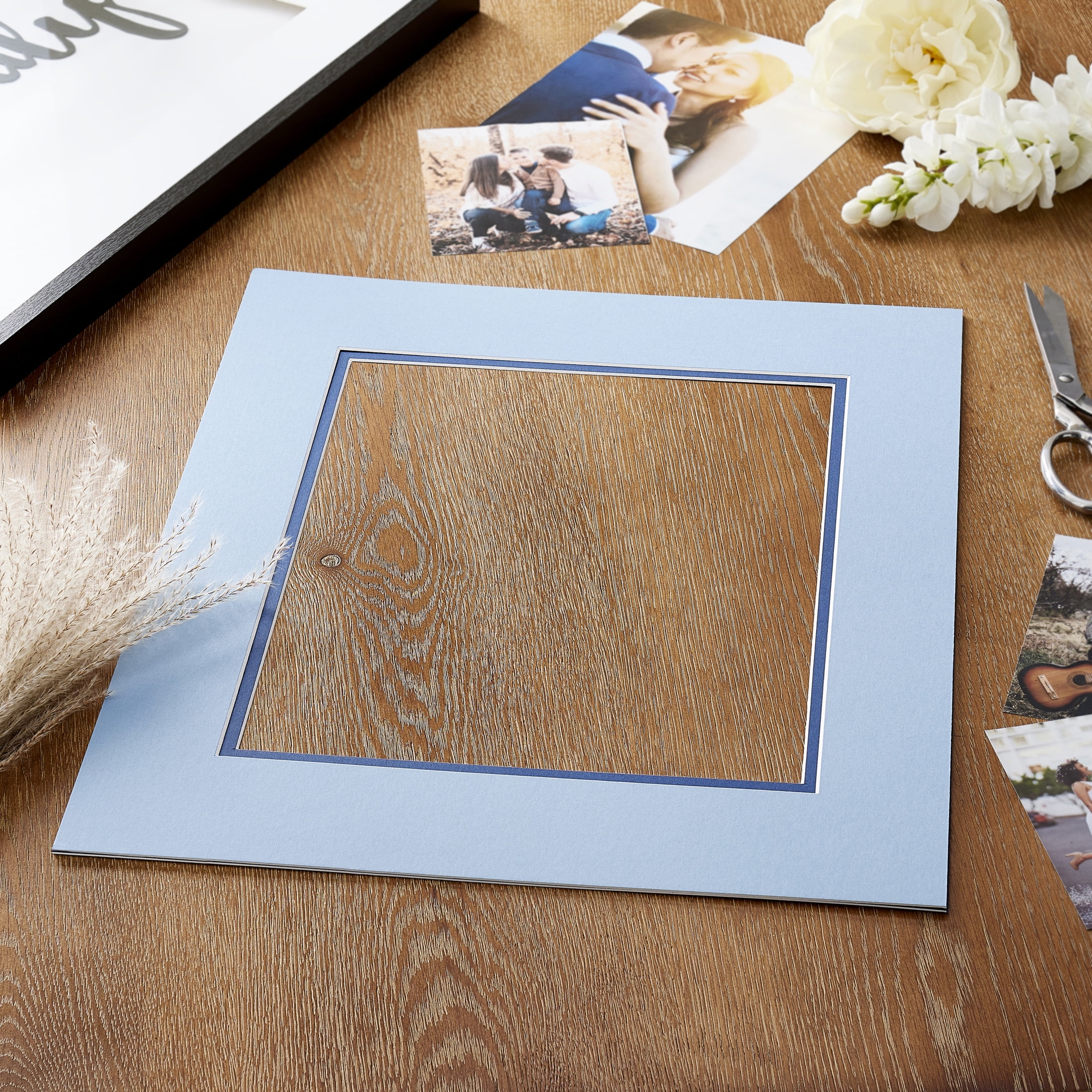 Double Mat Michaels Photo Mat Studio Decor Designer Double Mat