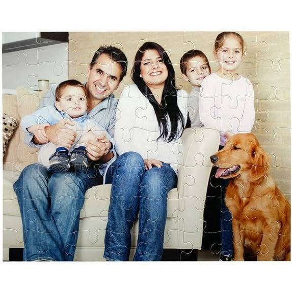 16 x 20 Premium Children's Photo Puzzle