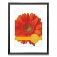 thumbnail image 1 of 16 x 20 in. Plastic Poster Frame, Black, 1 of 1