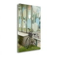 thumbnail image 1 of "Japan Bicycle - 4" By Alan Blaustein, Fine Art Giclee Print on Gallery Wrap Canvas, Ready to Hang, 1 of 2