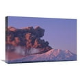 thumbnail image 1 of 16 x 24 in. Mt Ruapehu Eruption 1996, Tongariro National Park, New Zealand Art Print - Tui De Roy, 1 of 1