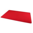 thumbnail image 1 of 16 x 24 in. Standing Comfort Mat, Red, 1 of 1
