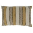 thumbnail image 1 of 16 x 24 in. Striped Poly-Filled Oblong Pillow, Multi Color, 1 of 1