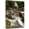 thumbnail image 1 of 16 x 24 in. Unnamed Waterfall Along South Tongass Highway, Ketchikan, Alaska Art Print - Matthias Breiter, 1 of 1