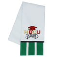 thumbnail image 1 of 16'' x 25.25'' HBCU Bound Towel, 1 of 1