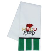 16 x 25.25 HBCU Bound Towel