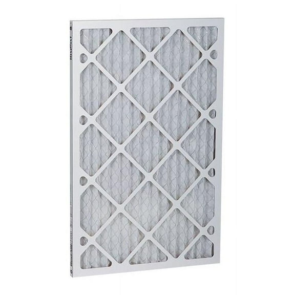 16 x 25 x 1 in. 8 MERV Air Filter - Case of 12
