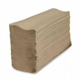 thumbnail image 1 of 16 x 250 in. Avair Brown Multifold Paper Towel, 1 of 1