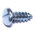 thumbnail image 1 of #16 x 3/4" Zinc Slotted Pan Head Sheet Metal Screws SMSPS-622 (14 pcs.), 1 of 1