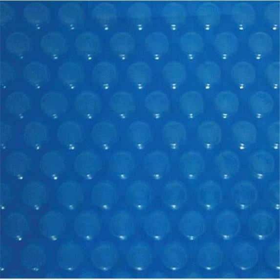 SuperJock UV Resistant Pool Covers, Polyethylene, Blue, 31.31 lb