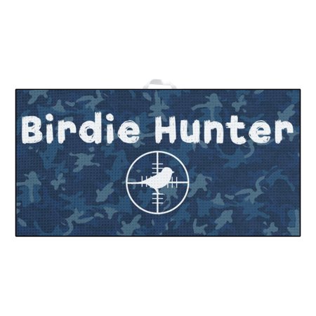16 x 32 Hi Def Microfiber - On the Hunt