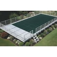 thumbnail image 1 of 16 x 32 Rectangle Loop-Loc Safety Pool Cover, 1 of 4