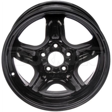 16 x 6.5 In. Steel Wheel for Chevrolet Cobalt 2008-07