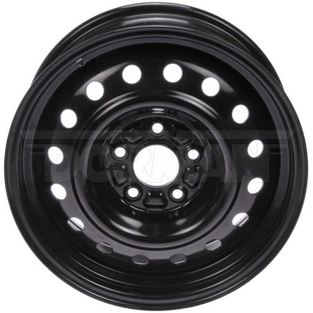 16 x 6.5 In. Steel Wheel for Chrysler Sebring 2010-07