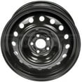 thumbnail image 1 of 16 x 6.5 In. Steel Wheel for Volkswagen Beetle 2010-02, 1 of 5