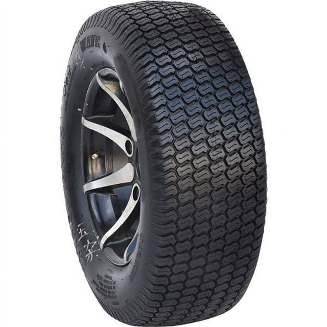 16 x 7.5 - 8 TG Tyre Guider Wave Golf Cart Tire