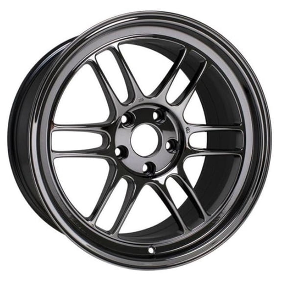16 x 7 in. 5 x 100 35 mm Offset SBC RPF1 Wheel