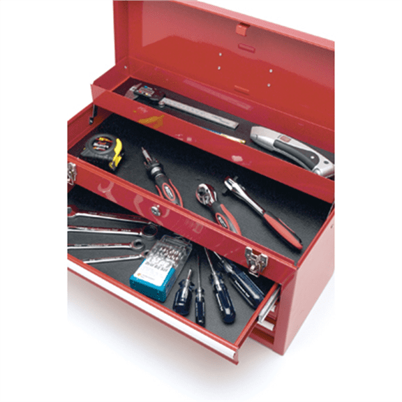 Performance Tool W88996 tool Box Drawer Liner