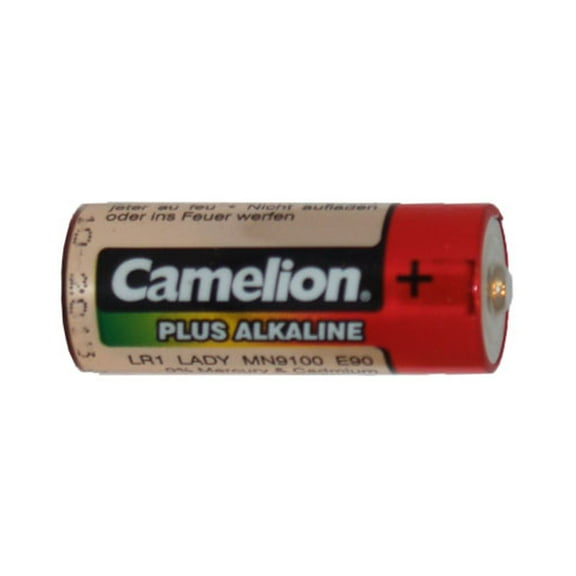 16 x LR1 (N Size) 1.5 Volt Alkaline Batteries