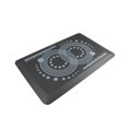 thumbnail image 1 of 16"x24" System 2000 Anti-Fatigue Mat Standard Gray: Polyurethane, Ergonomic, Indoor Use, 1 of 4