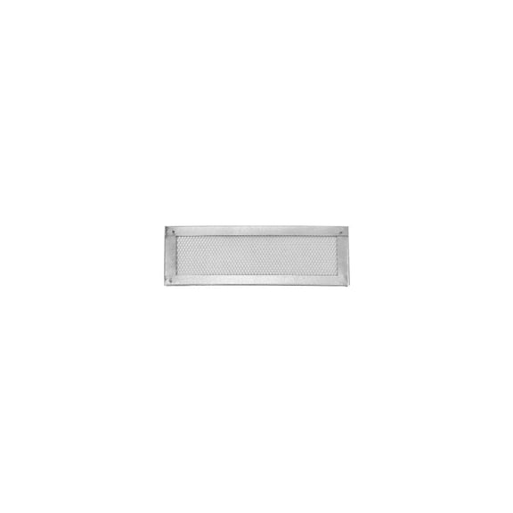 CONSTRUCTION SCREEN VENT 1/8"