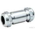 thumbnail image 1 of 160-005HC Compression Coupling 1 In. Galvanized, 1 of 1