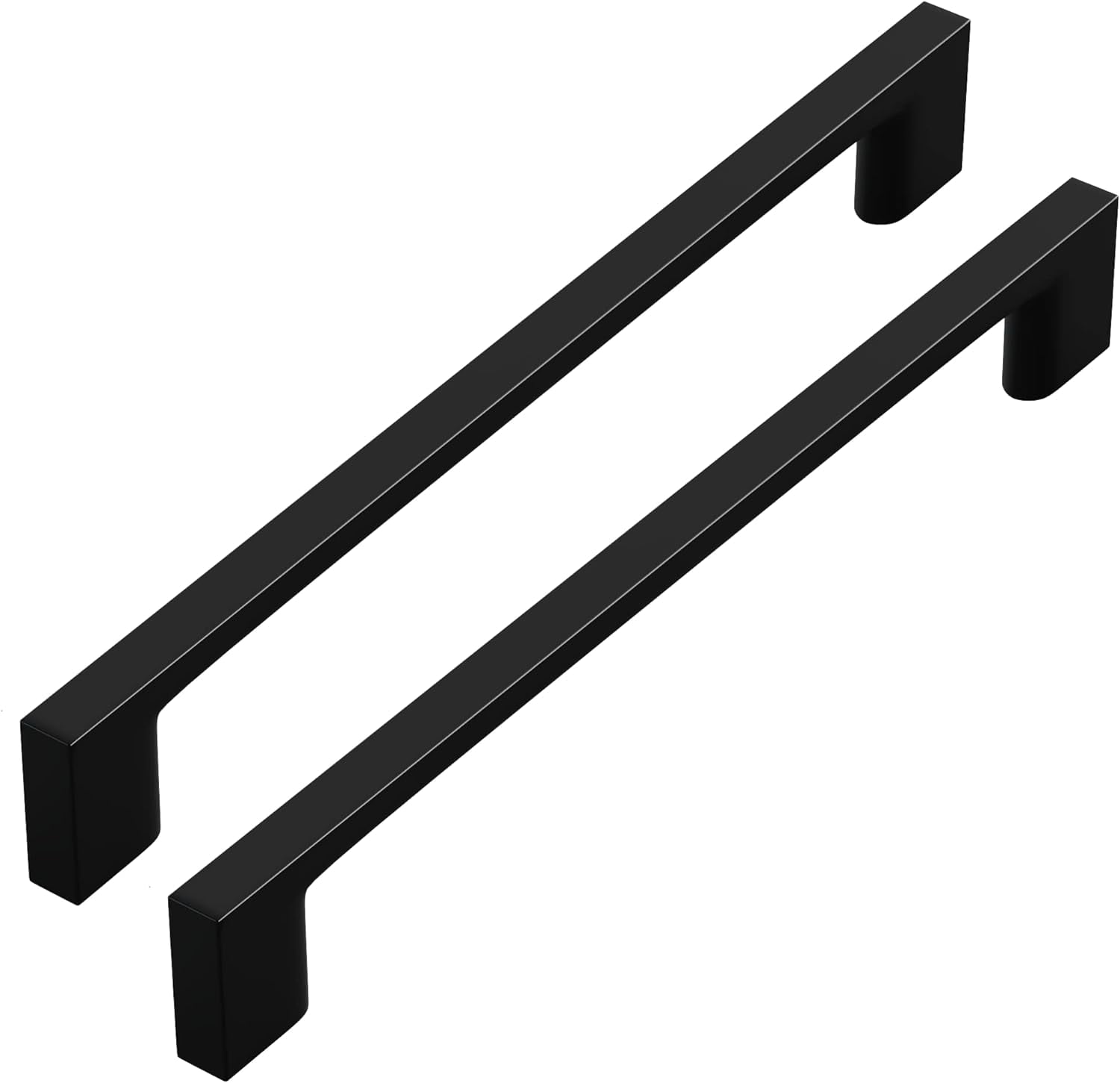 160 10) Handles Kitchen, Bathroom And Furniture & Door Hardware Drawer Pull
