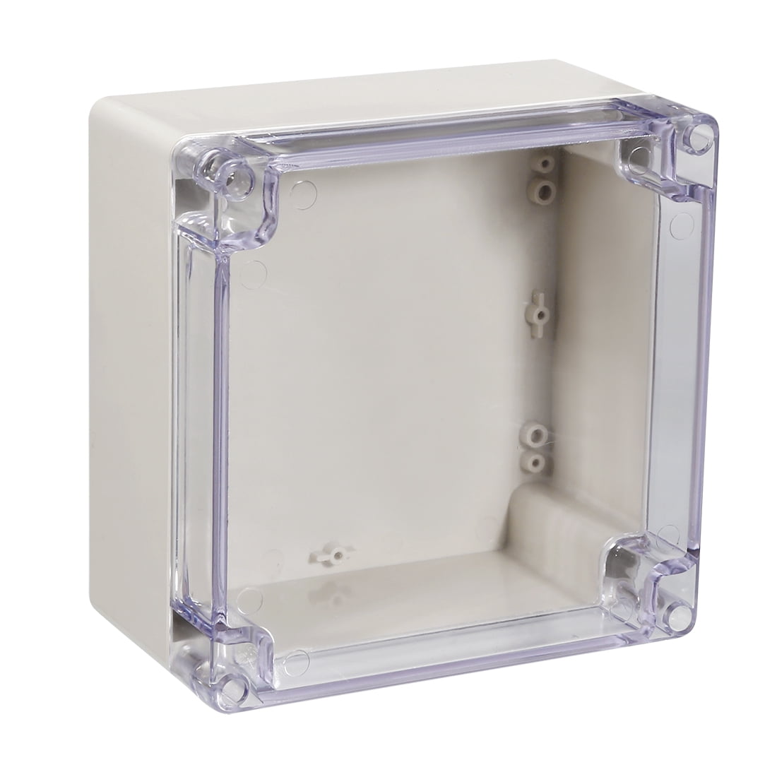 160*160*90mm Electronic ABS Plastic DIY Junction Box Enclosure Case Cover