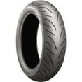 thumbnail image 1 of Bridgestone Battlax Scooter SC2 Rear Tire 160/60R14 (8927), 1 of 2