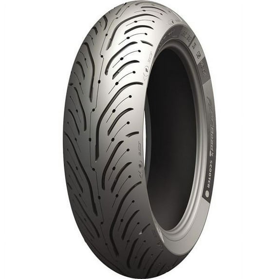 160/60R-14 Michelin Pilot Road 4 SC Rear Tire
