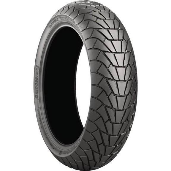 Bridgestone Battlax Adventurecross Scrambler AX41S Rear Tire 160/60R17 (11467)