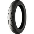 thumbnail image 1 of Michelin - 160/60R-18 - Scorcher 11 Harley-Davidson Radial Front Motorcycle Tire, 1 of 2