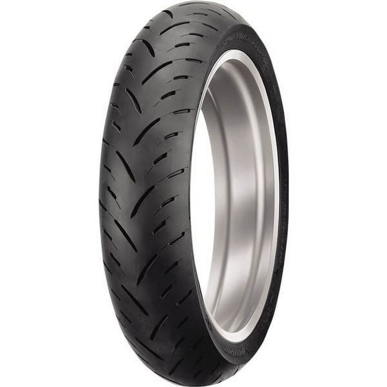 Dunlop 160/60ZR-17 Sportmax GPR-300 Radial Rear Motorcycle