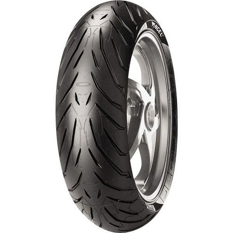 Pirelli Angel ST 160/60ZR-17 Motorcycle Rear Tire - Walmart.com