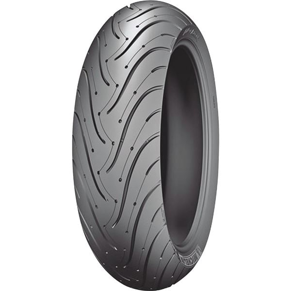 マロチ Michelin ZX 640SR13 87S Tire