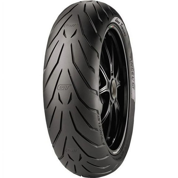 Pirelli - 160/60ZR-18 - Angel GT Rear Motorcycle Tire