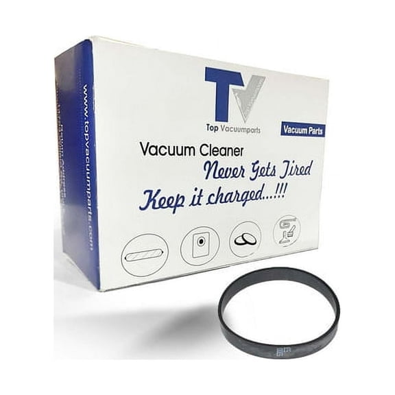 160-6428, Pro Heat, 2X Models, Flat Pump Belt fits Bissell 15501 Models