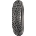 thumbnail image 1 of Bridgestone BATTLAX BT-020 Sport/Touring Rear Motorcycle Tire 160/70-17, 1 of 2