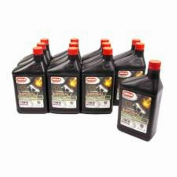 160-71086-56 1 qt. Imperial Turbo Formula Motor Oil - 10W-40, Case of 12