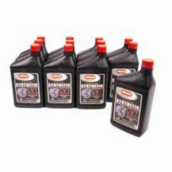 160-72886-56 1 qt. Universal Synthetic CVT Fluid, Case of 12