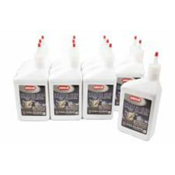160-73026-56 1 qt. Limited Slip MP Hypoid LS GL-5 Gear Oil - 80W, Case of 12