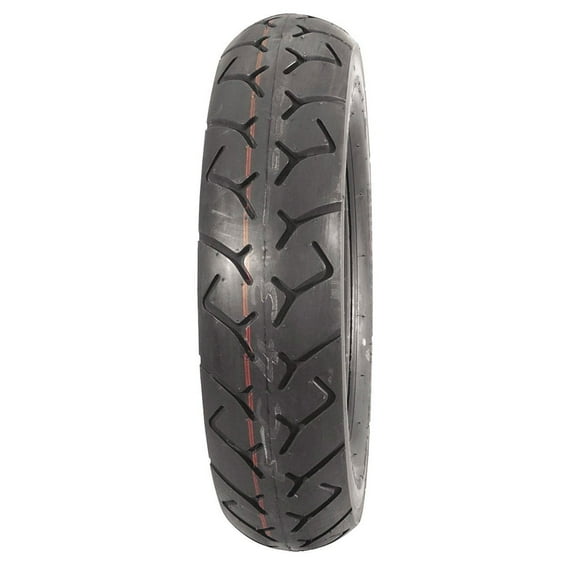 160/80-15 Bridgestone Exedra G702 S-Rated Tube-Type Rear Tire
